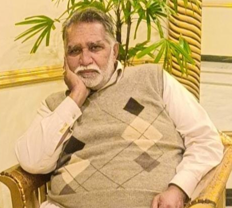 Sheikh O Malik Community