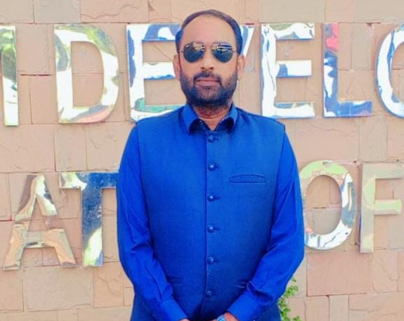 Sheikh O Malik Community